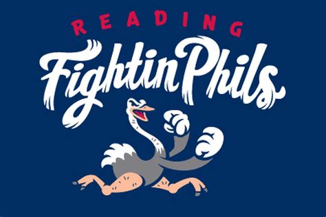 Reading Phillies change name to Reading Fightin Phils - SB Nation Philly