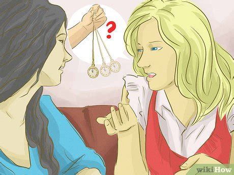 How to Hypnotize Someone (with Pictures) - wikiHow