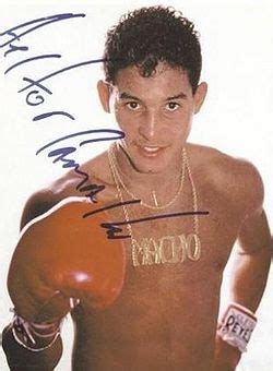 videobulutangkis: BOXING: Héctor Camacho's Fighting Collection