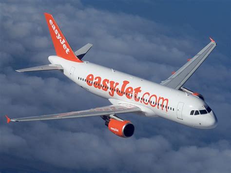 EASYJET - Airline Review, Travel and Aircraft Fleet | PlaneMapper