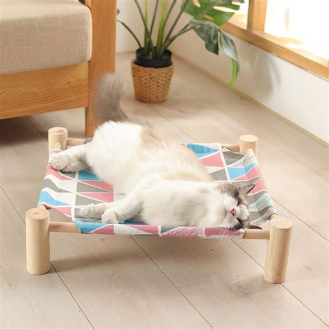 Cat Hammock: Top 5 Cat Hammocks for our Feline Friends