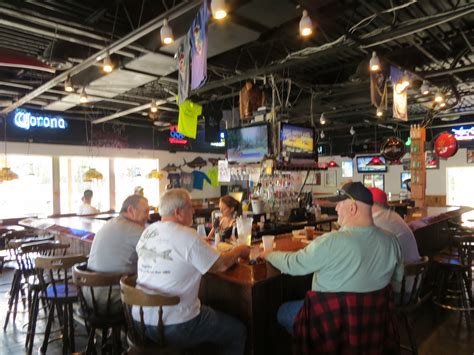 Rick's on the River, Tampa, FL | Bob's Beer Blog