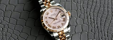 Top 5 Women’s Rolex Watches | WatchBox