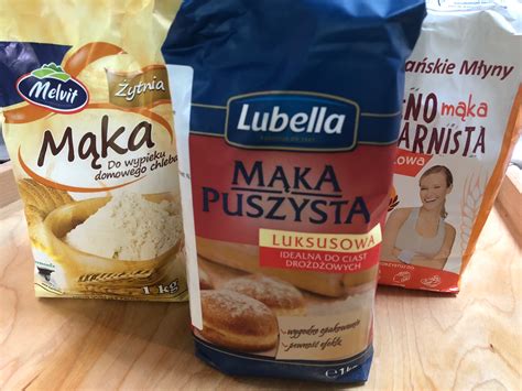 Why I only Bake Bread with Polish Flour - Olas Bakery - Blog