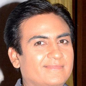 Dilip Joshi - Age, Family, Bio | Famous Birthdays