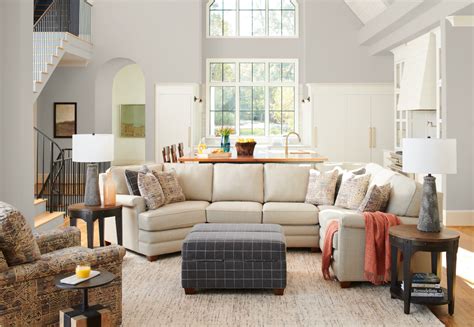 12 Best Selling La-Z-Boy Sectionals in 2022