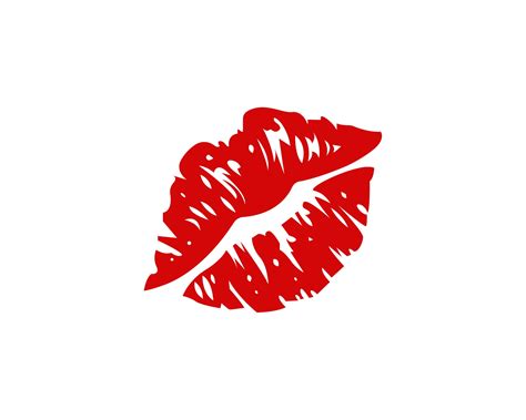 Vector Kiss Mark Emoji Design Svg Jpg Png Eps - Etsy