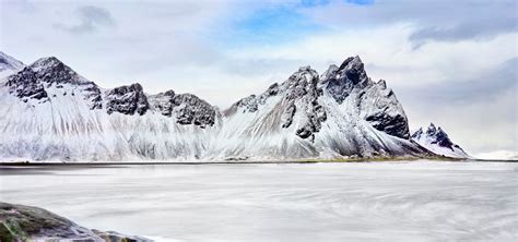 Top 10 Mountains that will make you fall in love with Iceland