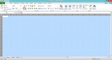 How to Remove Gridlines in Excel - Compute Expert