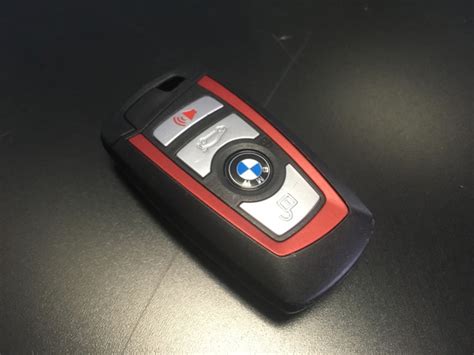 Bmw Key Fob Battery Replacement - Used Car Toronto