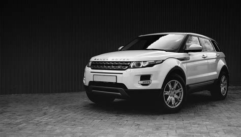 PCP Range Rover Evoque Calculator | Use Calculator