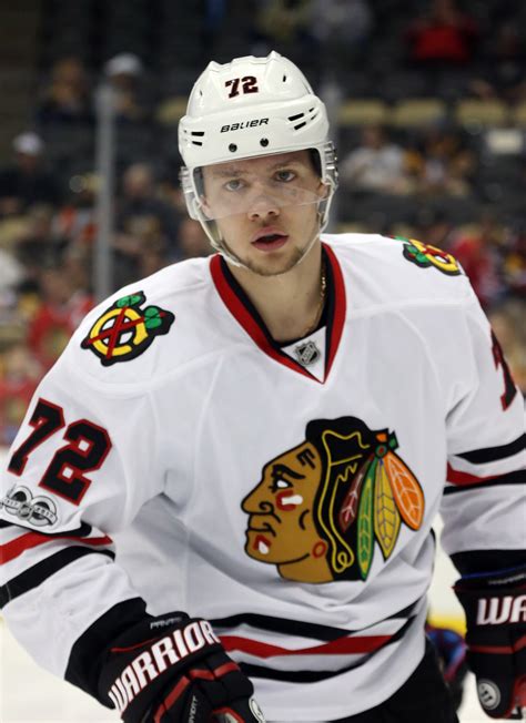 Latest On Artemi Panarin