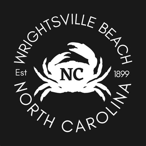 Wrightsville Beach North Carolina Crab Ocean by aarongeraud | Carolina beach, North carolina ...