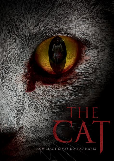 The Cat (2011) Bluray FullHD - WatchSoMuch