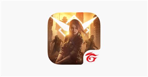 ‎Garena Undawn on the App Store