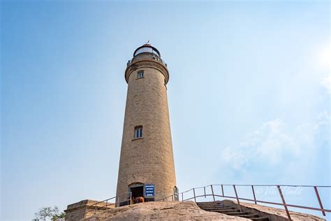 Mahabalipuram Lighthouse - Viki Pandit