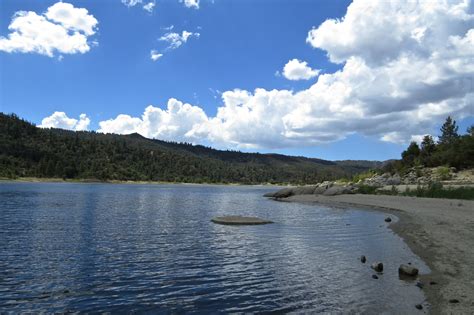 Lake Hemet | IdyllWildThings