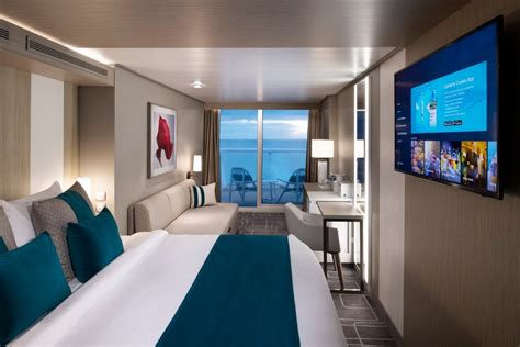 How to Choose the Best Stateroom on a Cruise | Celebrity Cruises