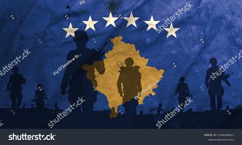 3,163 Kosovo War Images, Stock Photos & Vectors | Shutterstock