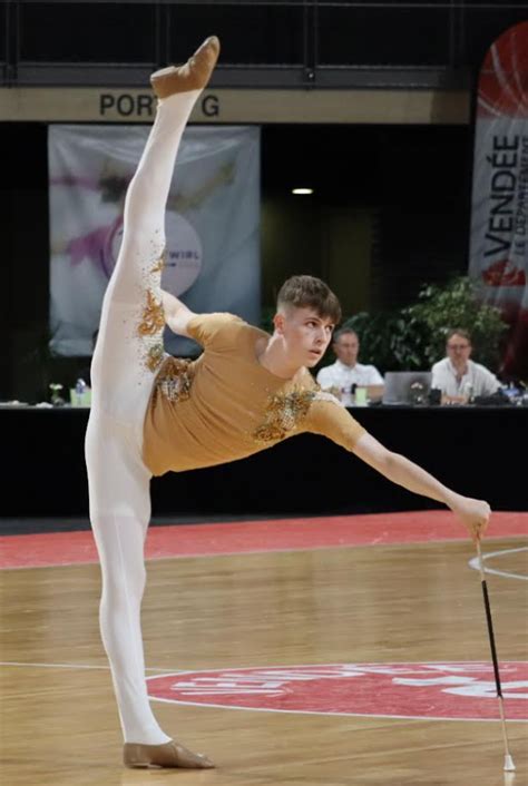 Baton Twirling — Twirl Ireland Federation