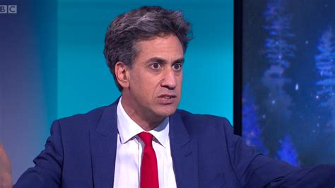 Ed Miliband praised for passionate climate change speech on Newsnight ...