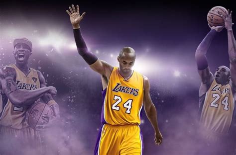 NBA 2K20 pays tribute to Kobe Bryant | Gamepur