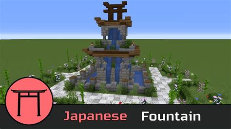 10+ Best Minecraft Fountain Ideas - TBM | TheBestMods