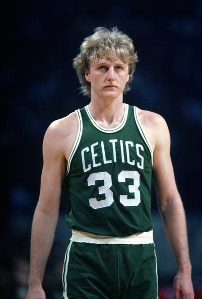 Larry Bird. 1980 rookie of the year! | Famous Athletes | Pinterest