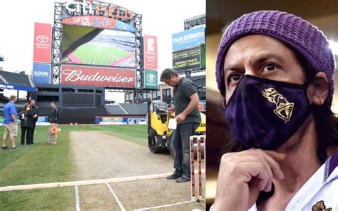 Knight Riders Group To Build A Cricket Stadium In Los Angeles; Reveals ...