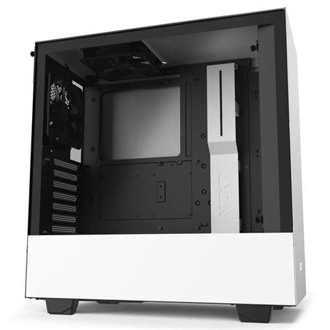 Can anybody tell me if the NZXT H510 has a good airflow? I plan to use the two chassis fans for ...