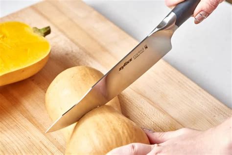 How to Use a Chef Knife in 7 Simple Lessons