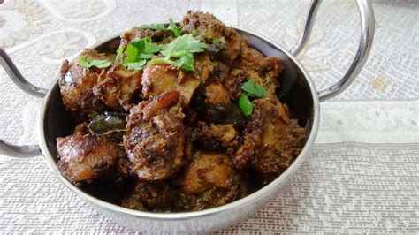 Food Secrets: Chettinad Cuisine and Its Culinary Treasures