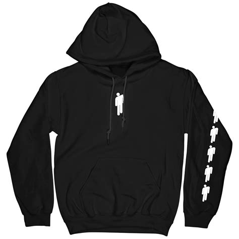 billie eilish blosh hoodie – billie eilish official store – Schleun