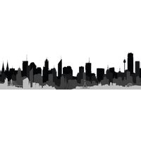 City Transparent Background Transparent HQ PNG Download | FreePNGImg