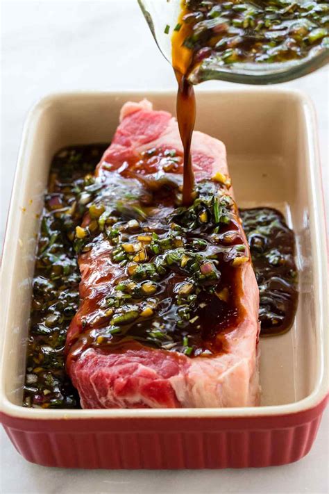 The Best Steak Marinade | Recipe | Grilled steak recipes, Recipes, Easy ...