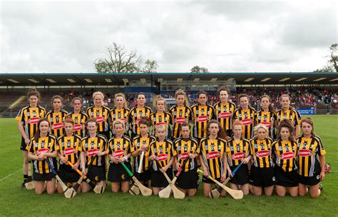 Details of Kilkenny Camogie Homecoming confirmed