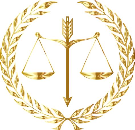 Justice Balance Droit - Images vectorielles gratuites sur Pixabay