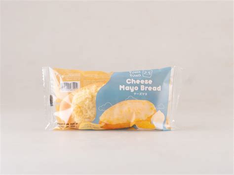 FUWA FUWA Deli Bread Series: Your New Favorite Snack On-The-Go - Mommy ...