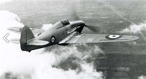 The Hawker Hurricane - Aviation Discussion & Research - Large Scale Planes