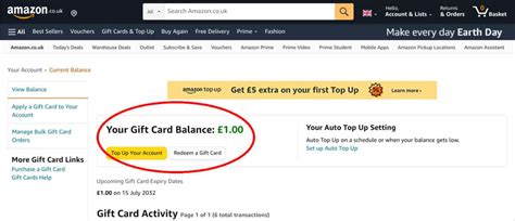 How to check amazon gift card balance – rpk for sale