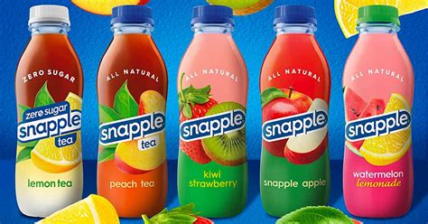 Play the Snapple Instant Win Game & Earn Prizes Daily (Over 1,200 Winners!) | Hip2Save