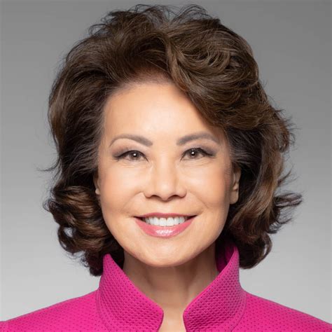 Elaine Chao - Public & Keynote Speaker - WWSG