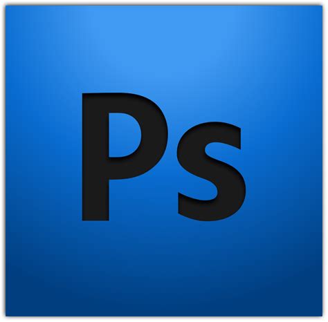 Adobe Photoshop Icon PNG Transparent Background, Free Download #5520 - FreeIconsPNG