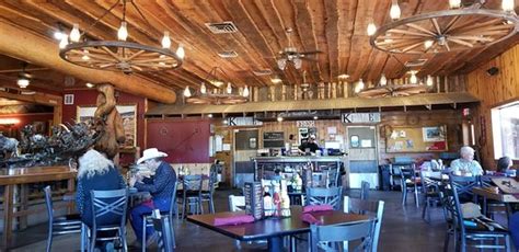 THE HUNGRY BUFFALO, Pinetop-Lakeside - Restaurant Reviews, Photos & Phone Number - Tripadvisor