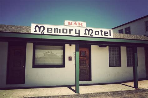 Memory Motel | Gallivant