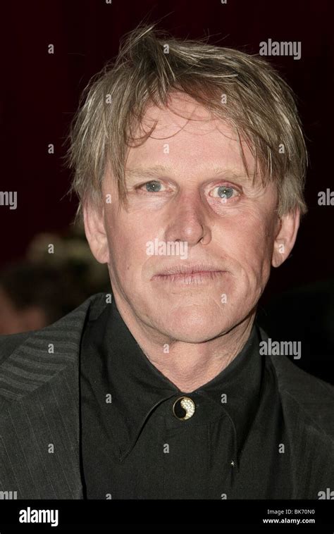 GARY BUSEY 80TH ACADEMY AWARDS ARRIVALS HOLLYWOOD LOS ANGELES USA 24 ...