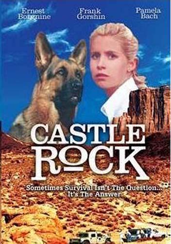 Castle Rock on DVD Movie