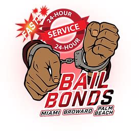 Bail Bondsman - Miami Bail bonds - Miami-Dade Bail Bonds