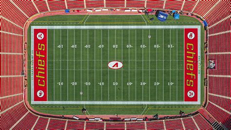 Kansas City Chiefs- Your Guide to Arrowhead Stadium - oggsync.com