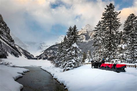 10 Things To Do in Banff in Winter for Non-Skiers - Travel Bliss Now